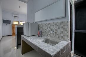 RedDoorz near Exit Toll Nusa Dua