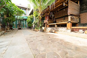 KoolKost near University of Indonesia