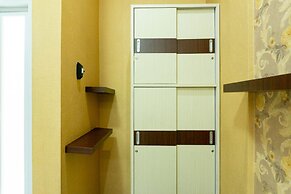 RedDoorz near Benteng Van Den Bosch