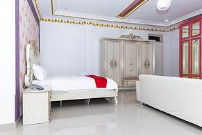 RedDoorz Premium @ Sea Residence Manado