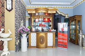 RedDoorz Premium @ Sea Residence Manado