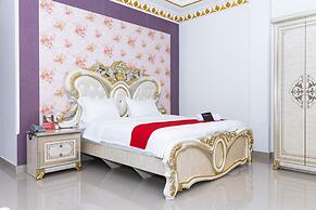 RedDoorz Premium @ Sea Residence Manado