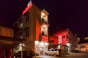 RedDoorz @ Haraito Tarutung