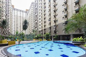 RedDoorz Apartment @ Gateway Cicadas