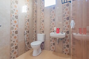 RedDoorz Plus near Taman Budaya Samarinda