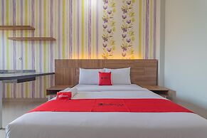 RedDoorz Plus near Taman Budaya Samarinda