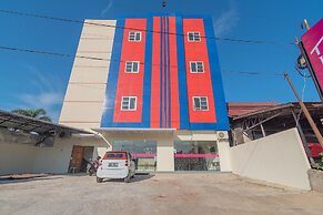 RedDoorz Plus @ Siradj Salman Samarinda