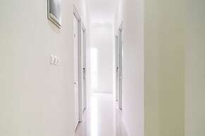 RedDoorz @ Garden Boulevard Citra Raya Tangerang