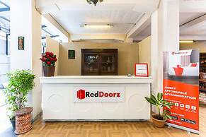 RedDoorz @ Urip Sumoharjo Solo