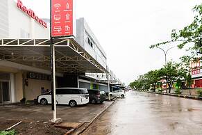 RedDoorz @ Graha Cemerlang Maros
