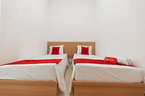 RedDoorz @ Graha Cemerlang Maros