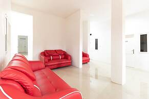 RedDoorz @ Medan Johor