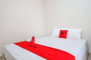 RedDoorz near Pacific Mall Tegal 2