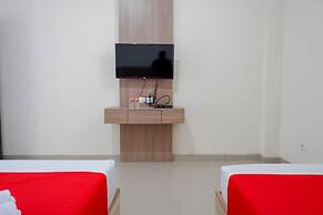 RedDoorz near Pacific Mall Tegal 2