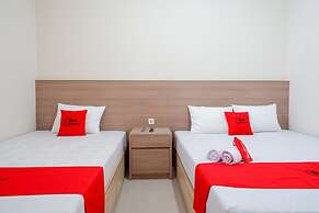 RedDoorz near Pacific Mall Tegal 2