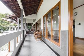 RedDoorz Plus @ Purwodadi