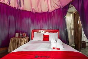 RedDoorz @ Apache Camp