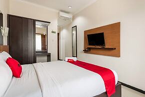 RedDoorz Syariah @ Soekarno Hatta Indah 2