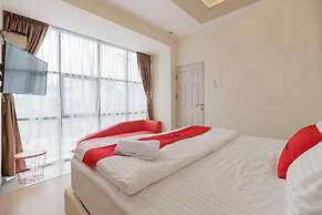 RedDoorz Plus near Millenium ICT Centre Medan 2