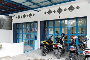 RedDoorz near Medan Amplas