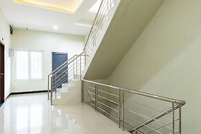RedDoorz near Medan Amplas