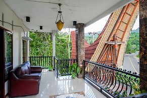 RedDoorz @ Makale Tana Toraja