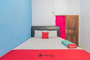 RedDoorz Syariah @ Lafa Park Adventure