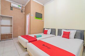 RedDoorz Syariah @ Lafa Park Adventure