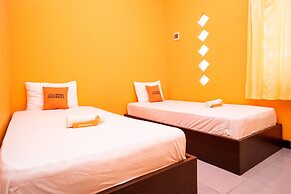 KoolKost Syariah near Transmart Tegal