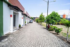 KoolKost Syariah near Transmart Tegal