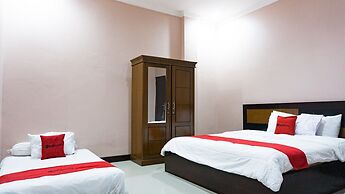 RedDoorz @ Jalan Cendrawasih Timika