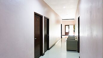 RedDoorz @ Jalan Cendrawasih Timika