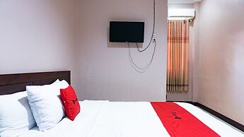 RedDoorz @ Jalan Cendrawasih Timika
