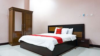 RedDoorz @ Jalan Cendrawasih Timika
