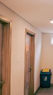 Sans Hotel Puri Indah Jakarta