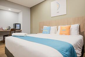 Sans Hotel Puri Indah Jakarta