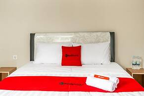 RedDoorz near Lippo Mall Puri