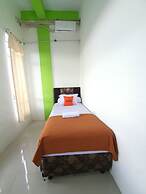 KoolKost Syariah @ Medan Johor