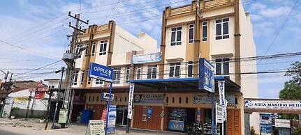 KoolKost Syariah @ Medan Johor