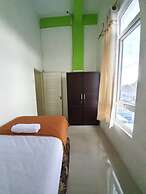 KoolKost Syariah @ Medan Johor