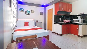 RedDoorz @ A&F C5 Pinagsama Taguig