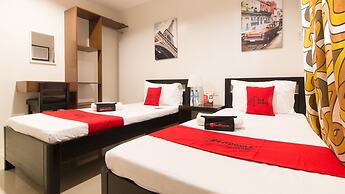RedDoorz Plus @ Diola Villamonte Bacolod