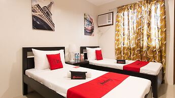RedDoorz Plus @ Diola Villamonte Bacolod