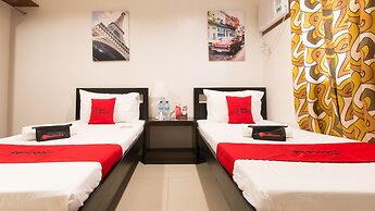 RedDoorz Plus @ Diola Villamonte Bacolod