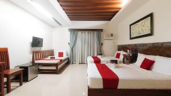 RedDoorz Plus @ Melsol Metro Vigan