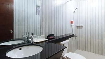 RedDoorz Plus @ Melsol Metro Vigan