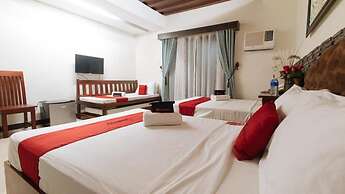 RedDoorz Plus @ Melsol Metro Vigan