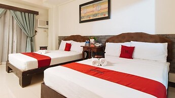 RedDoorz Plus @ Melsol Metro Vigan
