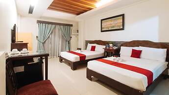 RedDoorz Plus @ Melsol Metro Vigan