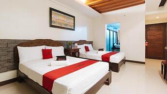 RedDoorz Plus @ Melsol Metro Vigan